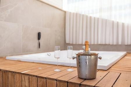 Kalkan Saray Suites - 122