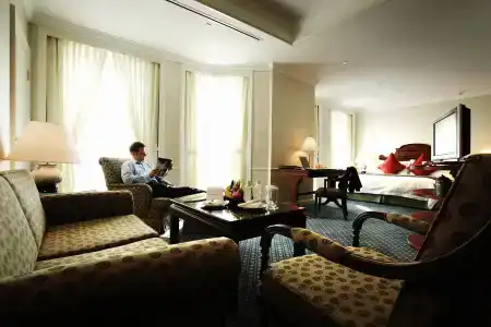 Intercontinental Singapore (Sg Clean), An Ihg - 24