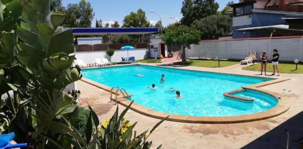 Camping Valle dei Templi - 27