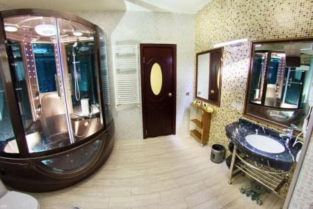 Cron Palace Kosher Tbilisi - 55