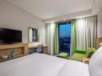 Hampton by Hilton Istanbul Zeytinburnu - 42