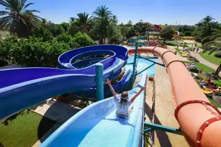 Sahara Beach Aquapark Resort - 15