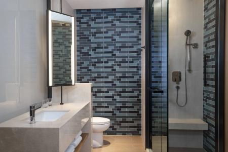 Fairfield by Marriott Jingan - 7