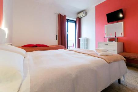 b&b Piramide Terrace - 26