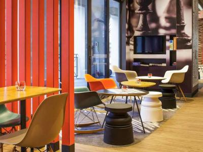 ibis Versailles Château - 4