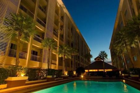 The Ninth Place Serviced Residence - 13