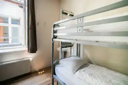 St Christopher's Inn Hostel at The Bauhaus - 65