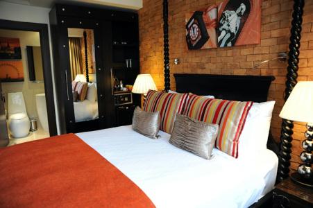 Indigo London Tower Hill, An Ihg Hotel - 6