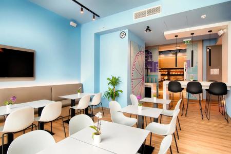 b&b Wien-Meidling - 22