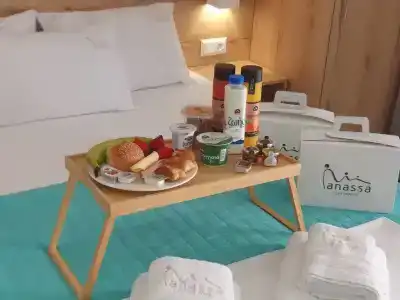 Anassa Suites - 3