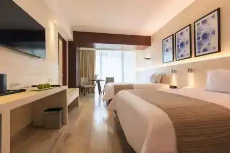 Krystal Grand Cancun - 57