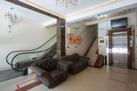 Grand Orchard - 1