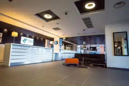 Holiday Inn Express Dijon, An Ihg - 0