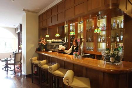 La Quinta de los Cedros - 18