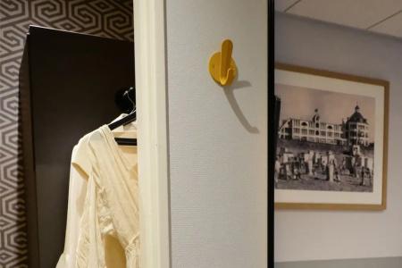 Golden Tulip Noordwijk Beach - 133