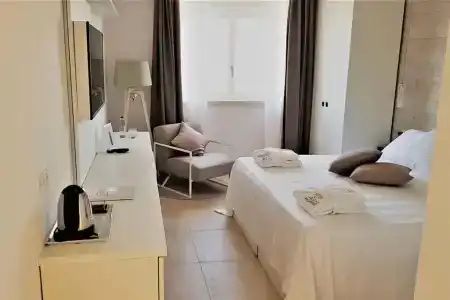 San Lorenzo Boutique & Spa - 156