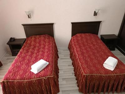 Jahon Palace - 21