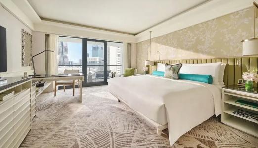 Mandarin Oriental, Singapore (SG Clean) - 71