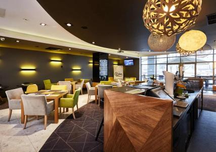 Novotel Kraków Centrum - 28