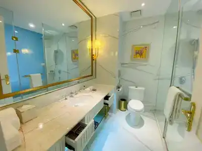 Continental Xin Hao and Resort - 67
