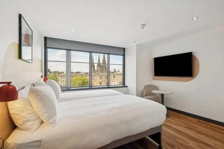Haymarket Hub - 79