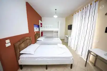 Ideal ApartSaranda - 37