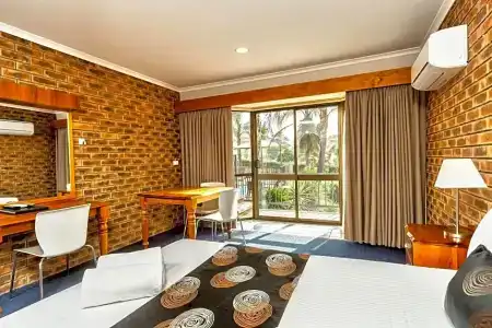 Hume Country Motor Inn - 16
