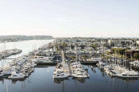 The Ritz-Carlton, Marina del Rey - 43
