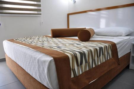 Evon Otel - 2