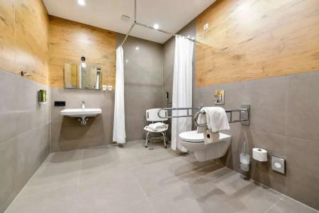 Best Western Plus Park& Spa Cottbus - 8