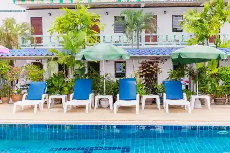 Rabbit Mansion Patong - Sha Plus - 20