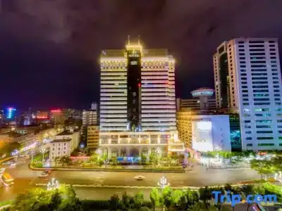 Kunming Greenlake View - 11