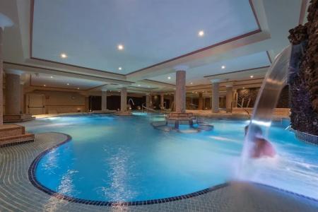 Vital Suites Residencia, Salud & Spa - 21