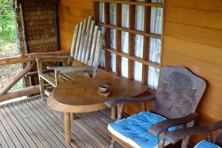 Lanta Marina Eco Resort - 17