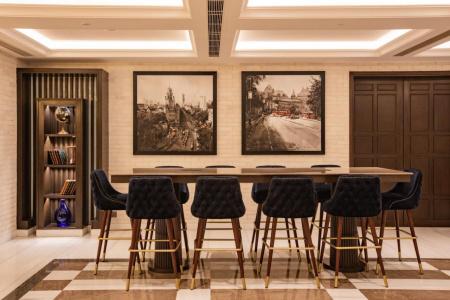 Lemon Tree Premier, Mumbai International Airport - 45