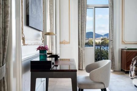 The Ritz-Carlton de la Paix, Geneva - 7
