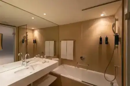 Radisson Blu Park Royal Palace Vienna - 44