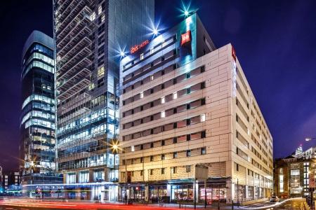 ibis London City - Shoreditch - 30