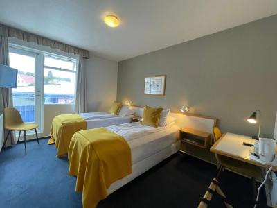 Nordurland by Keahotels - 6