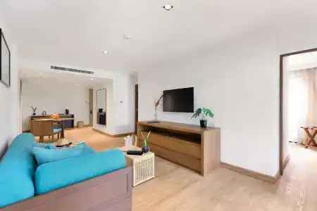 Outrigger Khao Lak Beach Resort - Sha Extra Plus - 7