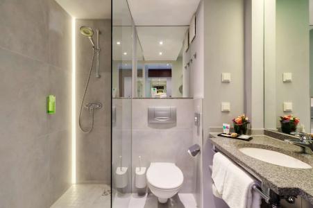 Park Plaza Trier - 32