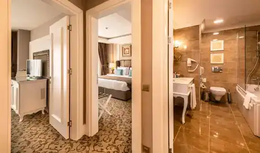 Vuni Palace Luxury Resort & Beach Club & Casino - 9