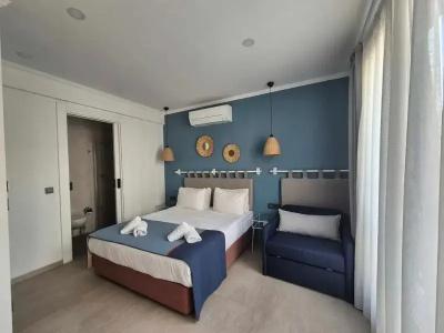 Park Boutique Rooms & Apart - 60