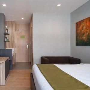 iCheck Inn Silom - 27