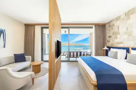 Mirada Exclusive Bodrum - 82