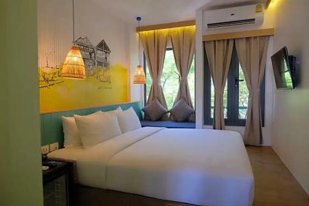 Lub d Cambodia Siem Reap - 65