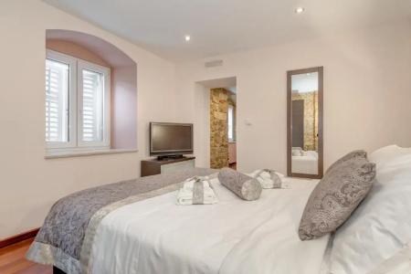 Palace Suites Heritage - 123