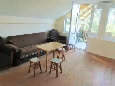 Old House - 9