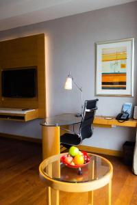 The Westin Chennai Velachery - 56