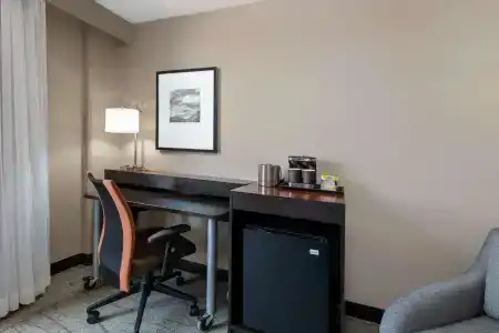 Doubletree By Hilton Denver Cherry Creek, Co - 38